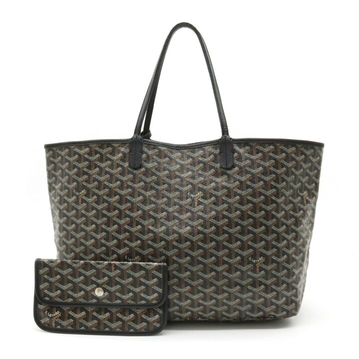 楽天市場】【バッグ】GOYARD ゴヤール サンルイPM トートバッグ 