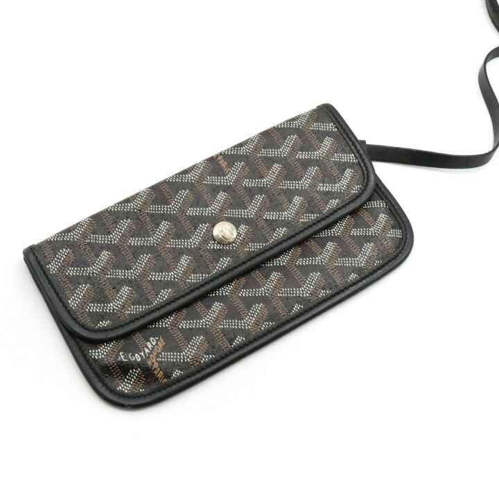 楽天市場】【バッグ】GOYARD ゴヤール サンルイPM トートバッグ  