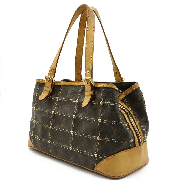 楽天市場】【バッグ】LOUIS VUITTON ルイ ヴィトン モノグラム 