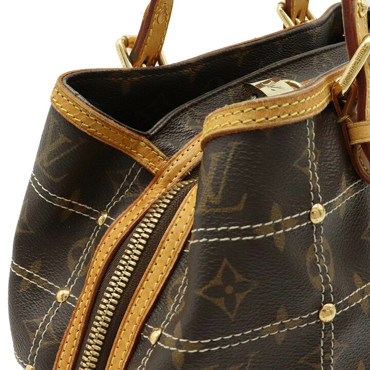 楽天市場】【バッグ】LOUIS VUITTON ルイ ヴィトン モノグラム  