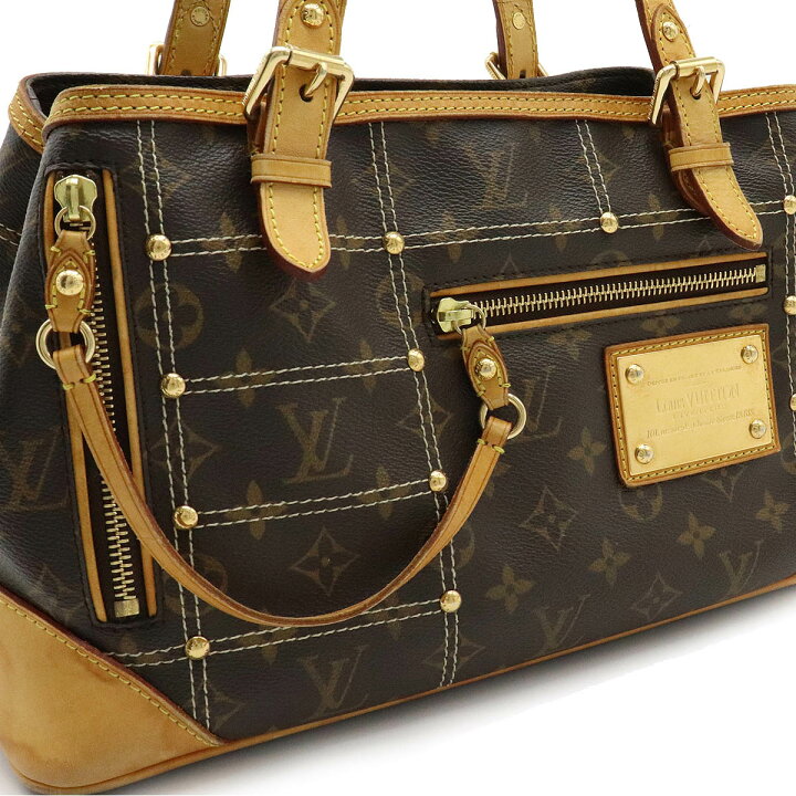 楽天市場】【バッグ】LOUIS VUITTON ルイ ヴィトン モノグラム 