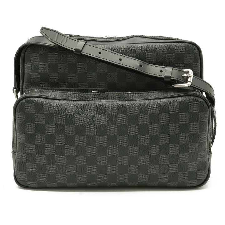 楽天市場】【バッグ】LOUIS VUITTON ルイ ヴィトン ダミエグラフィット 