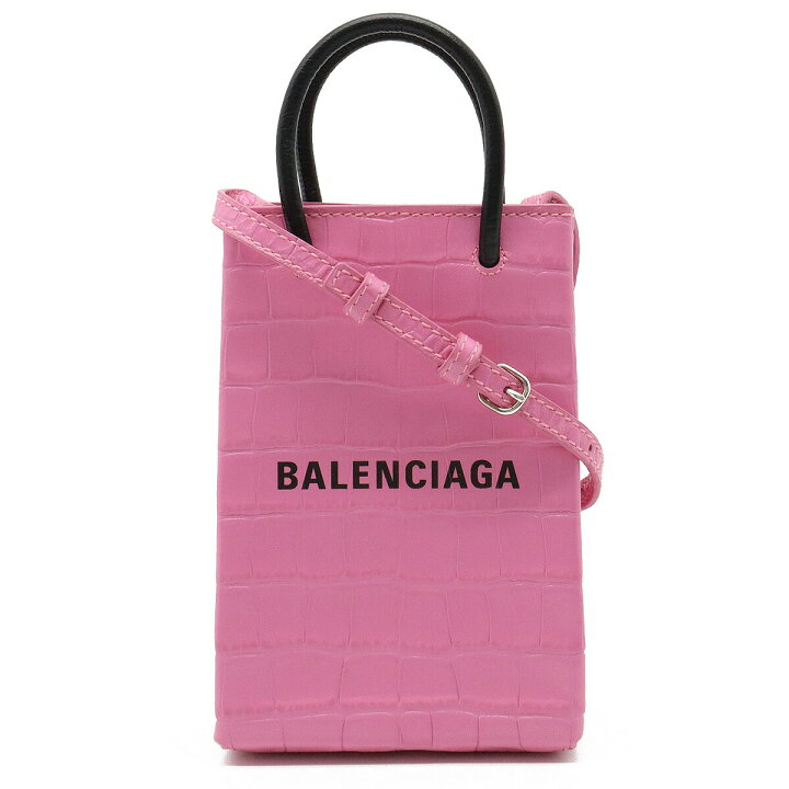 □極美品□ BALENCIAGA バレンシアガ クロックス コラボ ラバー クロス  