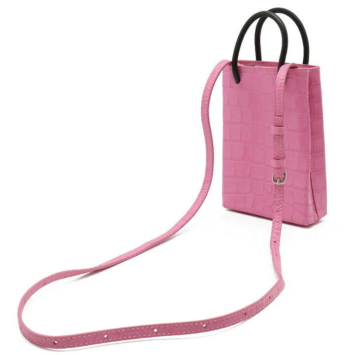 楽天市場】【バッグ】BALENCIAGA バレンシアガ SHOPPING ショッピング  