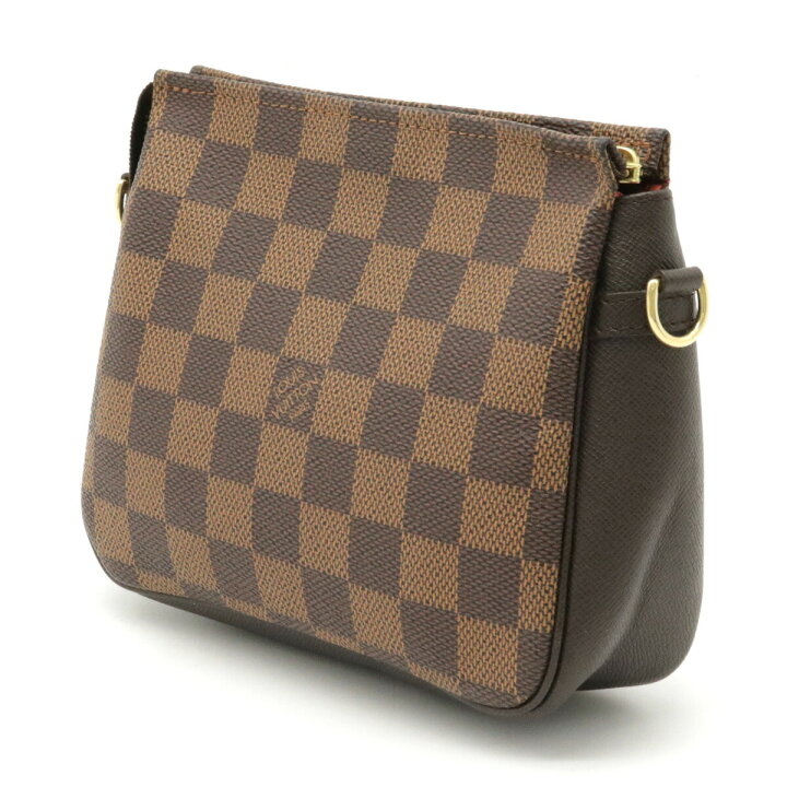 楽天市場】【バッグ】LOUIS VUITTON ルイ ヴィトン ダミエ トゥルース 
