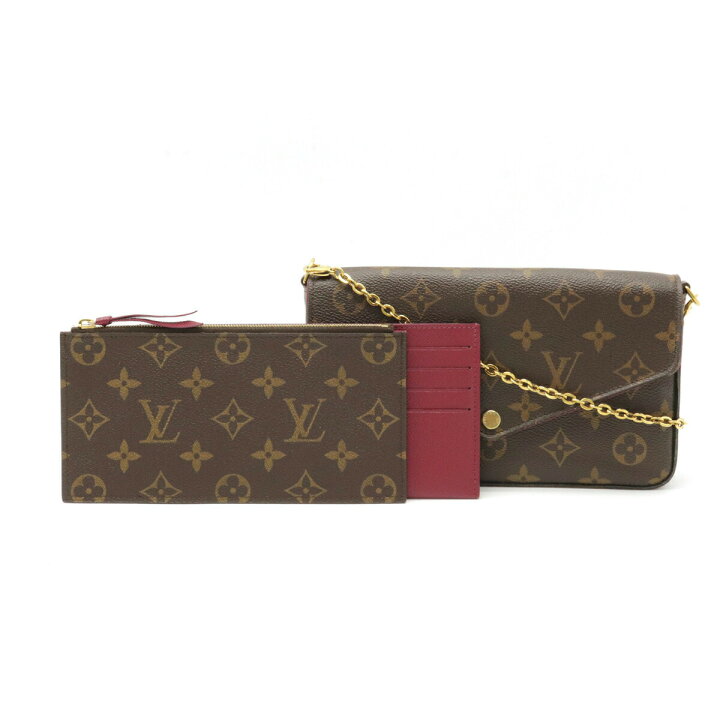 楽天市場】【バッグ】LOUIS VUITTON ルイ ヴィトン モノグラム  
