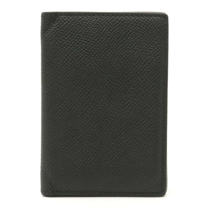 楽天市場】HERMES エルメス MC2 ユークリッド カードケース 名刺入れ  