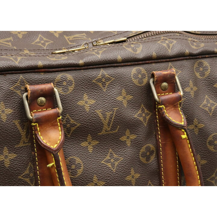楽天市場】【バッグ】LOUIS VUITTON ルイ ヴィトン モノグラム 