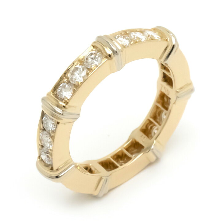 楽天市場】【ジュエリー】【新品仕上げ済】Cartier カルティエ  