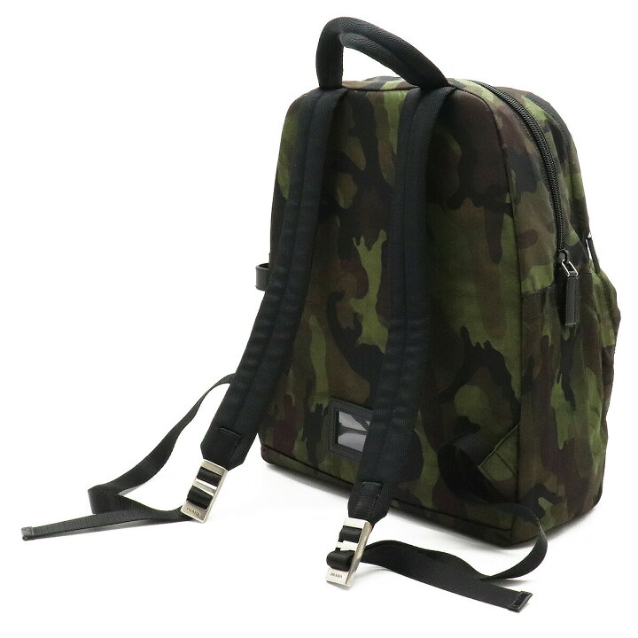 2025年最新】PRADA VZ0055の人気アイテム - メルカリ｜リュック  