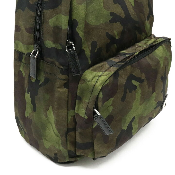 2025年最新】PRADA VZ0055の人気アイテム - メルカリ｜リュック  