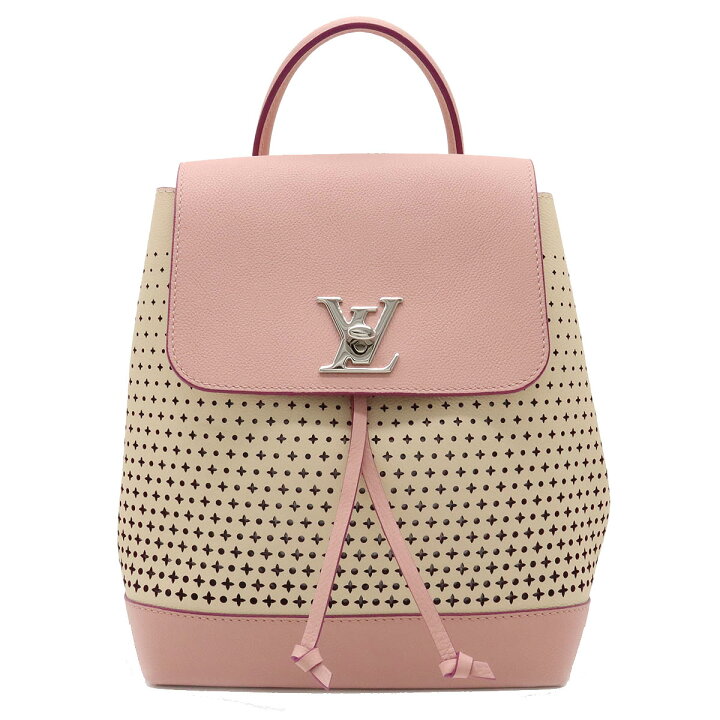 楽天市場】【バッグ】LOUIS VUITTON ルイ ヴィトン ロックミー バック 