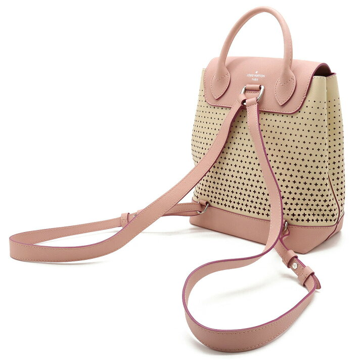 楽天市場】【バッグ】LOUIS VUITTON ルイ ヴィトン ロックミー バック 