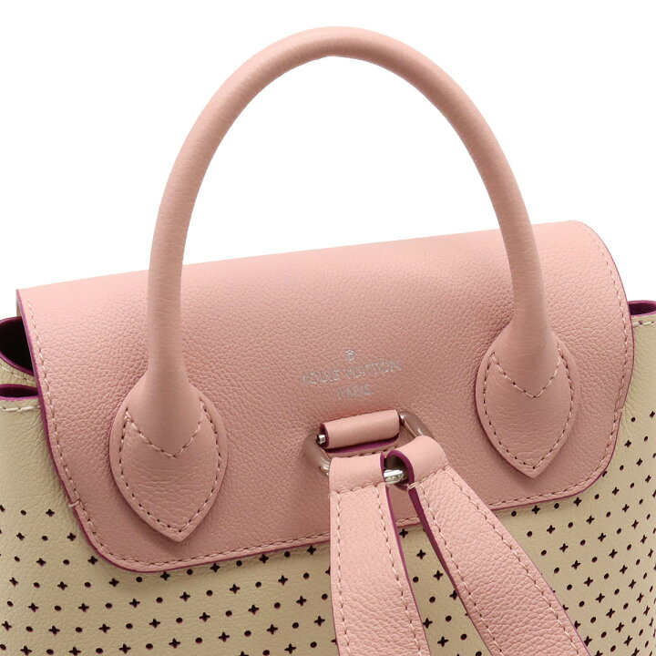 楽天市場】【バッグ】LOUIS VUITTON ルイ ヴィトン ロックミー バック 