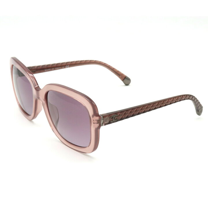 楽天市場】CHANEL シャネル サングラス アイウェア ココマーク  