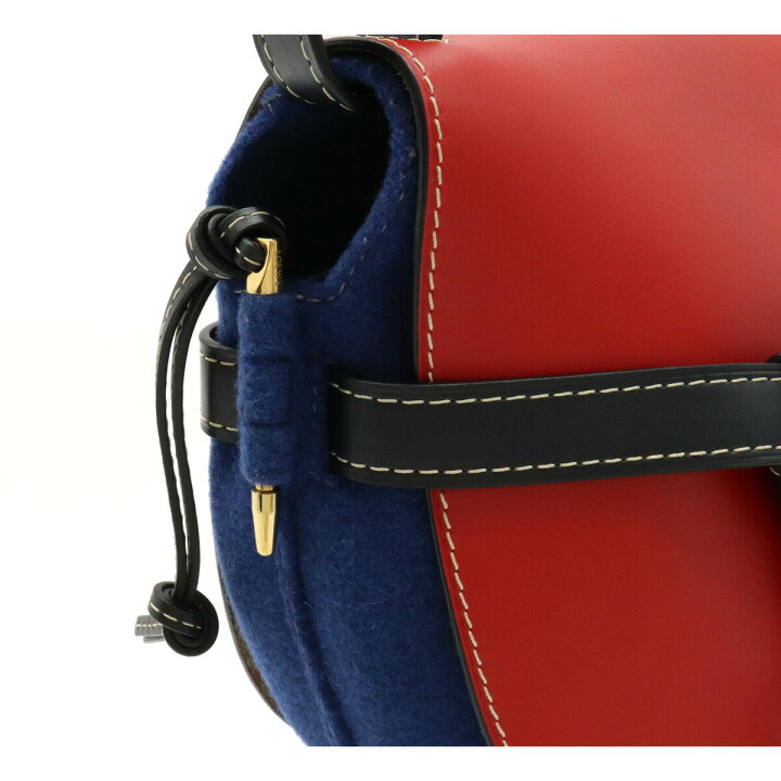 楽天市場】【バッグ】LOEWE ロエベ ゲートバッグ ショルダーバッグ  