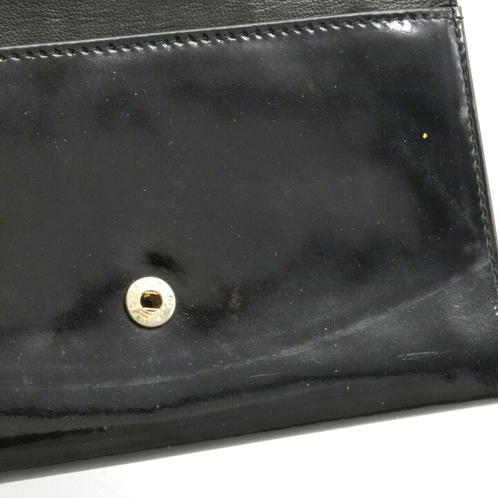 楽天市場】【財布】CHANEL シャネル ココマーク 2つ折財布 二つ折り 