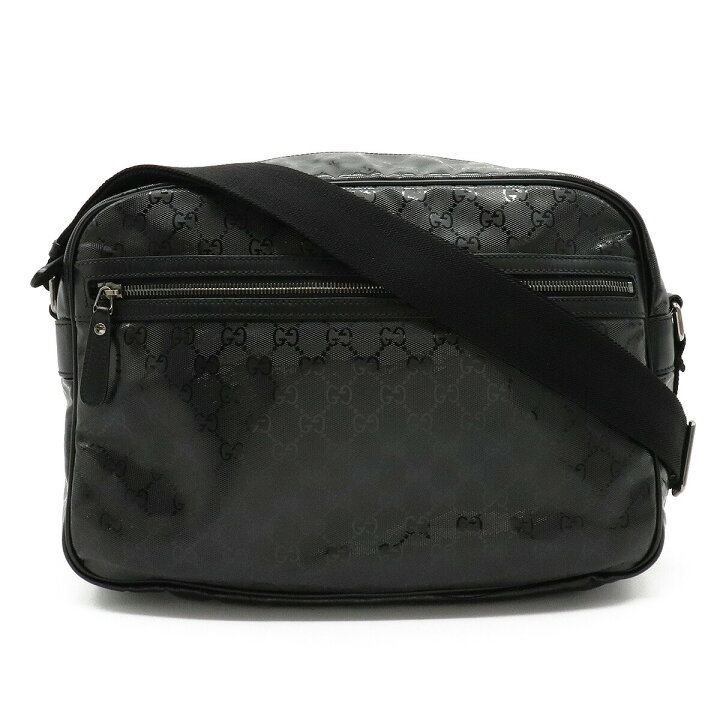 楽天市場】【バッグ】GUCCI グッチ GGインプリメ ショルダーバッグ 