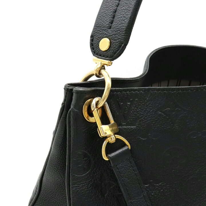 楽天市場】【バッグ】LOUIS VUITTON ルイ ヴィトン モノグラムアン  