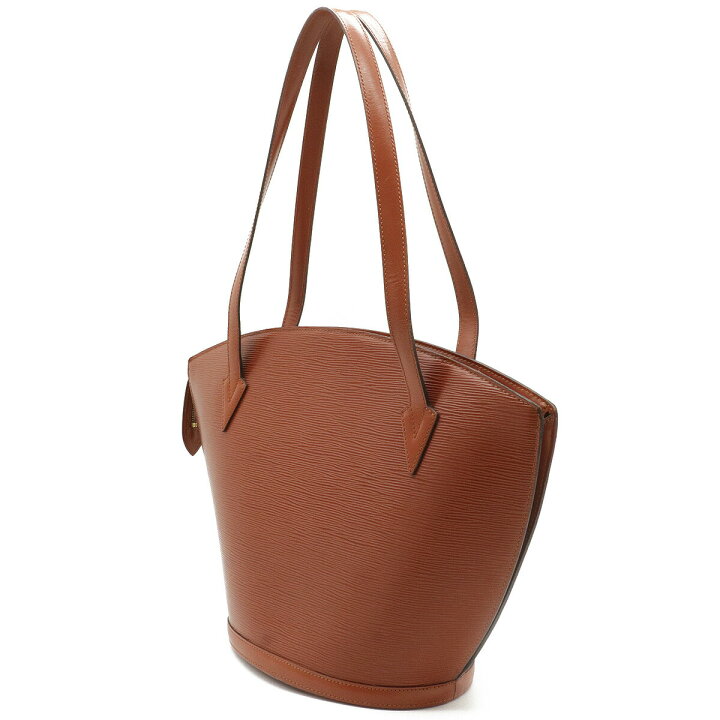 楽天市場】【バッグ】LOUIS VUITTON ルイ ヴィトン エピ サンジャック  