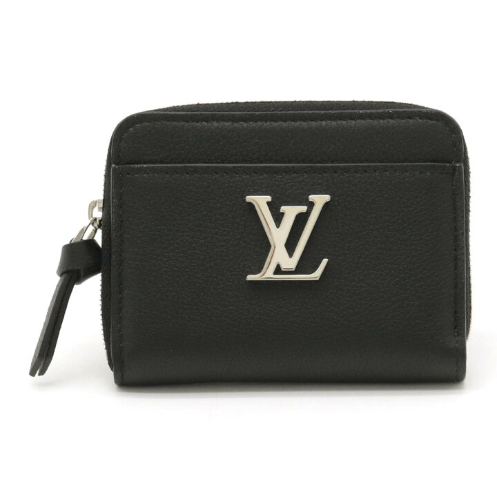 楽天市場】【財布】LOUIS VUITTON ルイ ヴィトン ロックミー ジッピー 