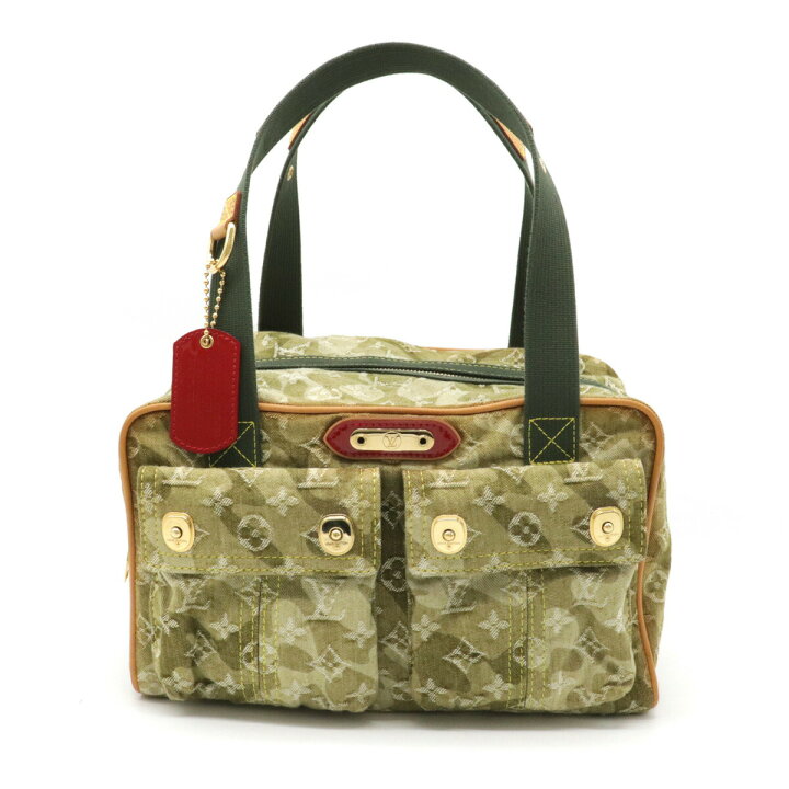 楽天市場】【バッグ】LOUIS VUITTON ルイ ヴィトン モノグラモ 