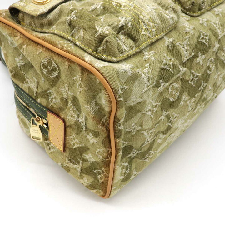 楽天市場】【バッグ】LOUIS VUITTON ルイ ヴィトン モノグラモ 