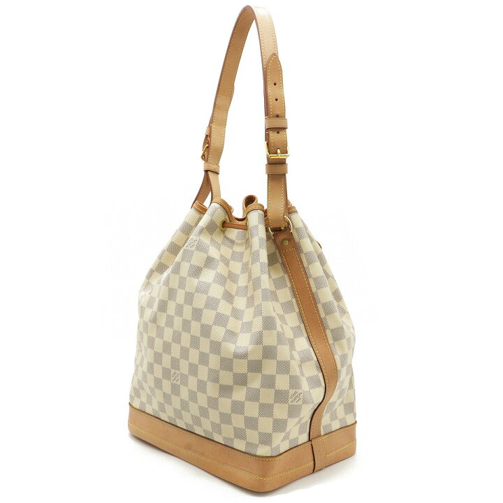 楽天市場】【バッグ】LOUIS VUITTON ルイ ヴィトン ダミエアズール 