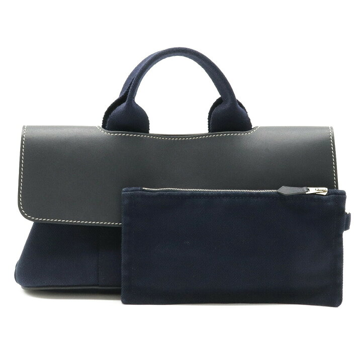 楽天市場】【バッグ】HERMES エルメス ヴァルパライソロングPM  