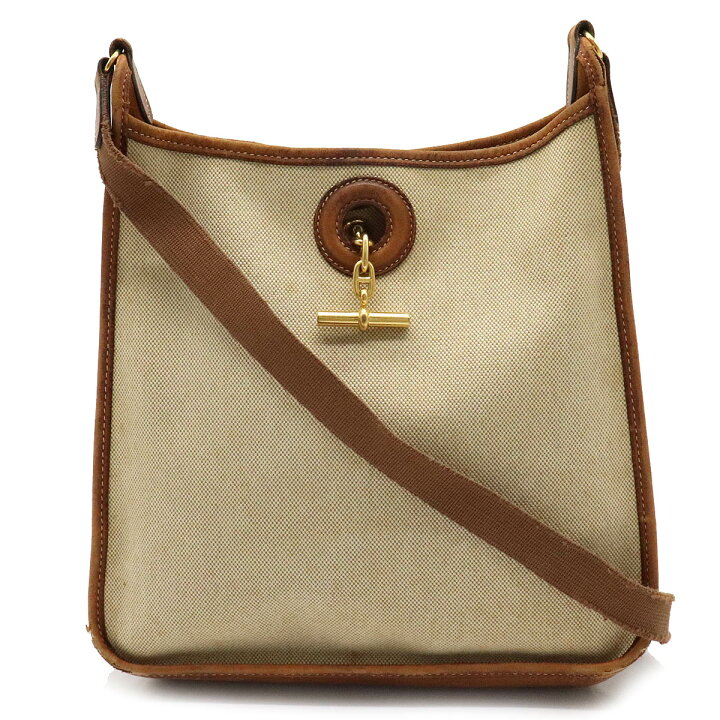 楽天市場】【バッグ】HERMES エルメス ヴェスパPM ショルダーバッグ  