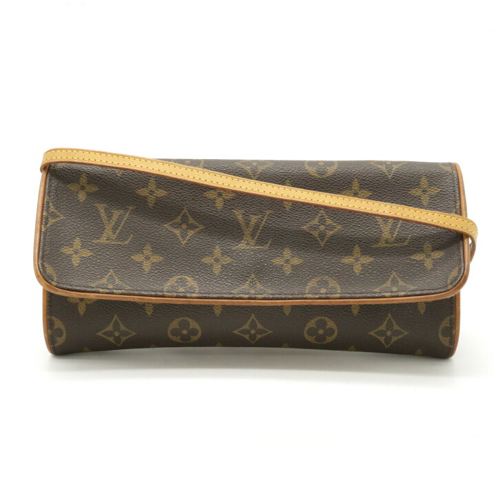 楽天市場】【バッグ】LOUIS VUITTON ルイ ヴィトン モノグラム 
