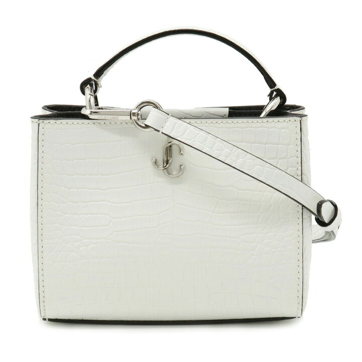 楽天市場】【バッグ】JIMMY CHOO ジミー チュウ ジミーチュウ VARENNE 