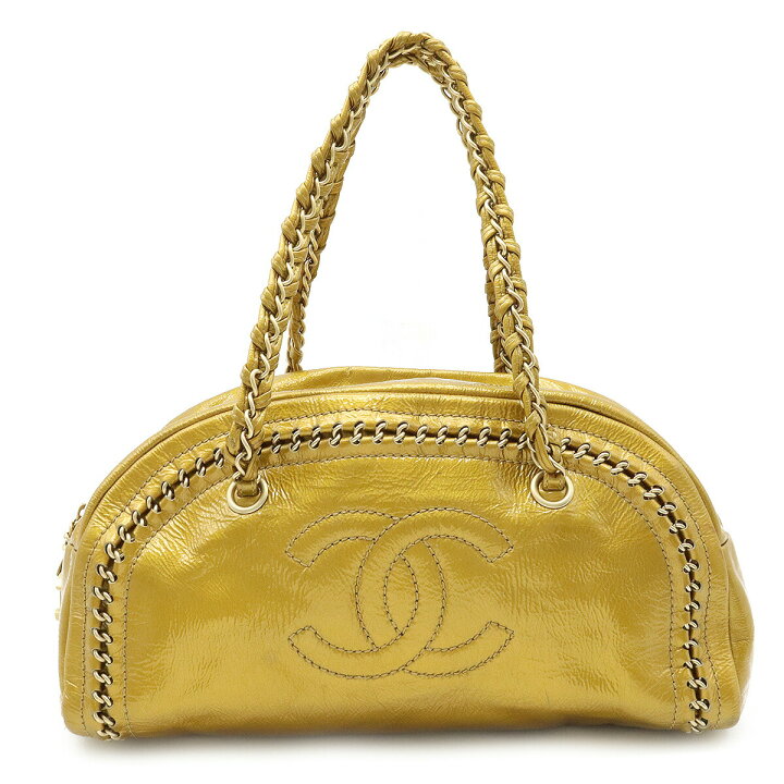 楽天市場】【バッグ】CHANEL シャネル ラグジュアリーライン ココ 