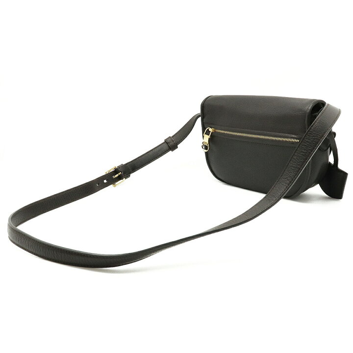 楽天市場】【バッグ】LOEWE ロエベ ヘリテージ ロゴ ショルダーバッグ  