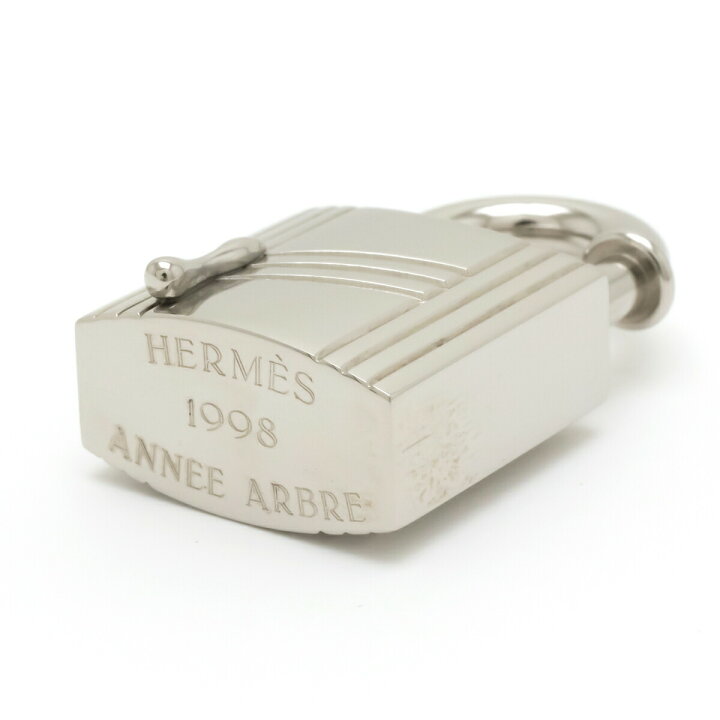 楽天市場】HERMES エルメス ANNEE ARBRE 1998年限定 樹液 モチーフ 