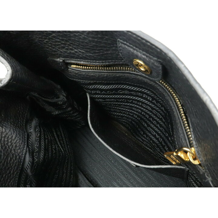 楽天市場】【バッグ】PRADA プラダ VIT.DAINO トートバッグ 2WAY 