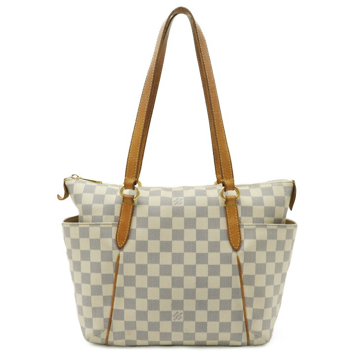 楽天市場】【バッグ】LOUIS VUITTON ルイ ヴィトン ダミエアズール  