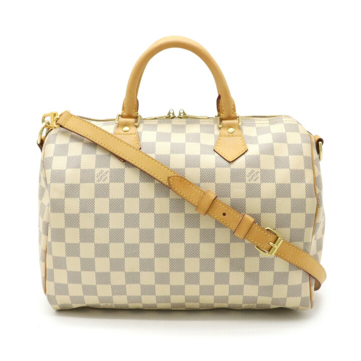 楽天市場】【バッグ】LOUIS VUITTON ルイ ヴィトン ダミエアズール  