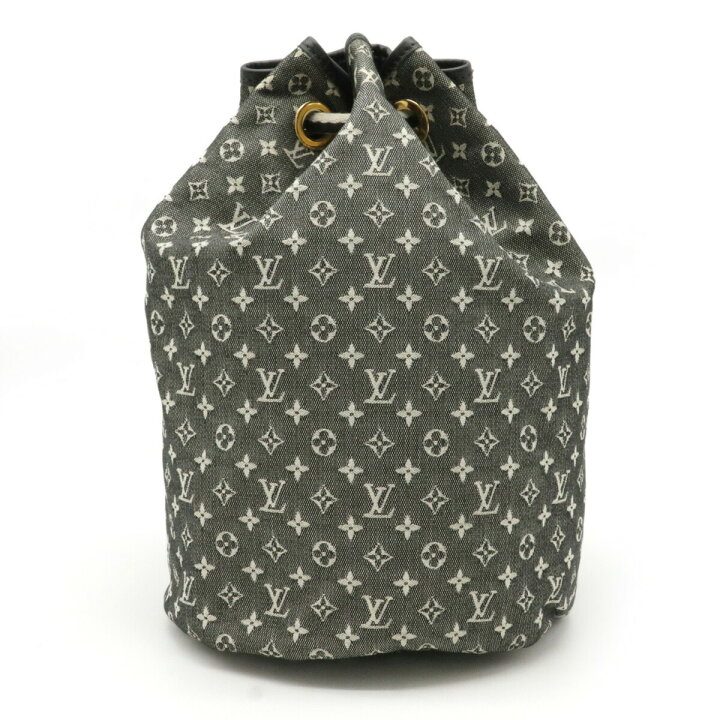 楽天市場】【バッグ】LOUIS VUITTON ルイ ヴィトン モノグラムミニ 