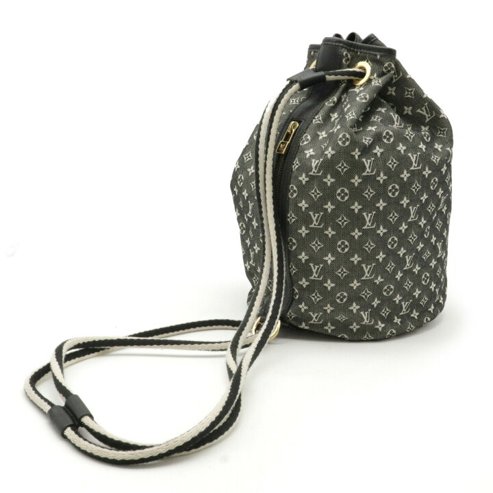 楽天市場】【バッグ】LOUIS VUITTON ルイ ヴィトン モノグラムミニ  