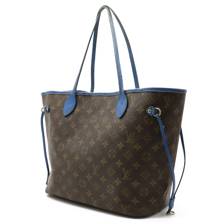 楽天市場】【バッグ】LOUIS VUITTON ルイ ヴィトン モノグラム 