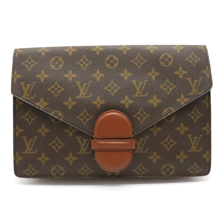 楽天市場】【バッグ】LOUIS VUITTON ルイ ヴィトン モノグラム  