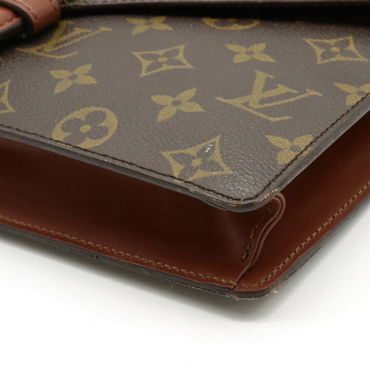 楽天市場】【バッグ】LOUIS VUITTON ルイ ヴィトン モノグラム 