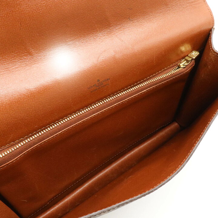 楽天市場】【バッグ】LOUIS VUITTON ルイ ヴィトン モノグラム 