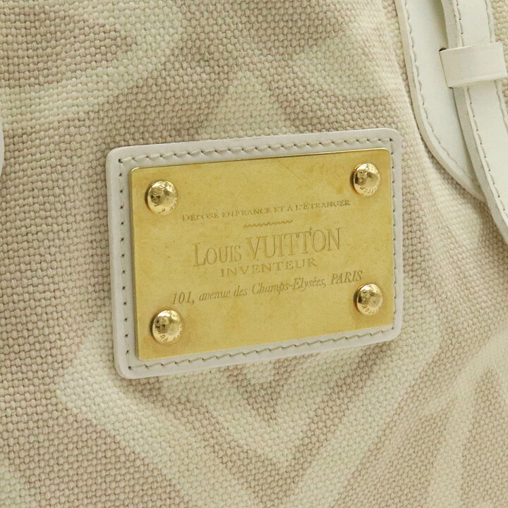 楽天市場】【バッグ】LOUIS VUITTON ルイ ヴィトン クルーズライン 