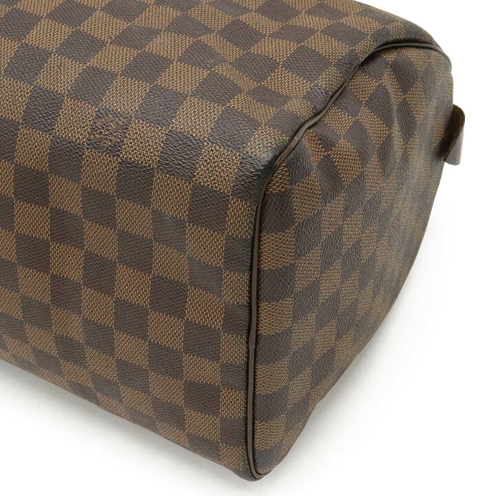 楽天市場】【バッグ】LOUIS VUITTON ルイ ヴィトン ダミエ スピーディ 