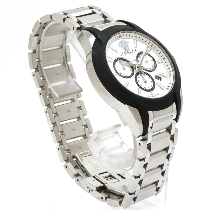 楽天市場】【ウォッチ】VERSACE ヴェルサーチ キャラクター メデューサ  
