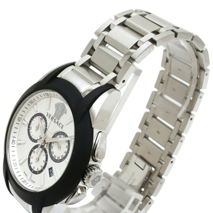 楽天市場】【ウォッチ】VERSACE ヴェルサーチ キャラクター メデューサ  
