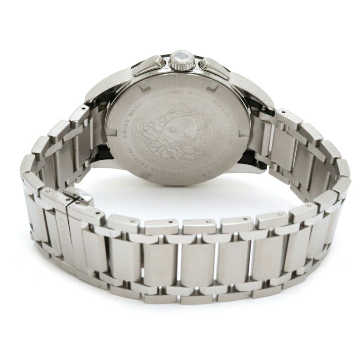 楽天市場】【ウォッチ】VERSACE ヴェルサーチ キャラクター メデューサ  