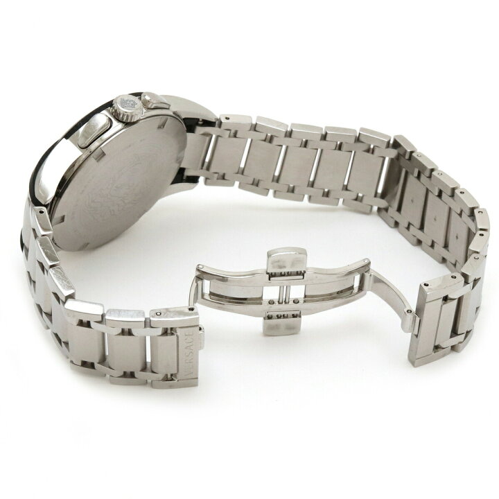 楽天市場】【ウォッチ】VERSACE ヴェルサーチ キャラクター メデューサ  